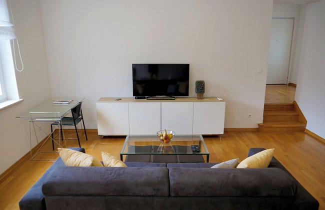 Furioso Apartments - Foto 65