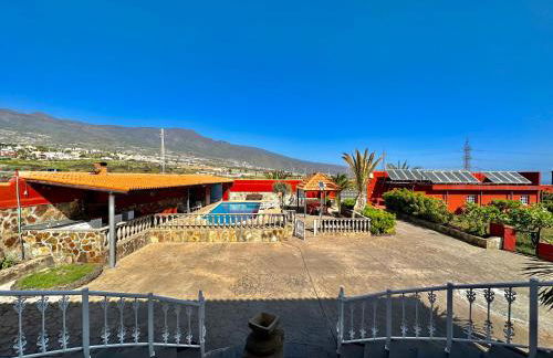 Villa Puntallana - Foto 37