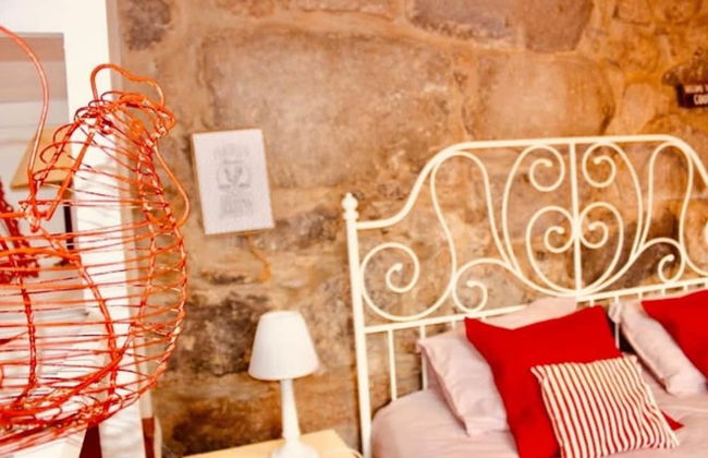 Lovely 6-bed Cottage in Braga Enjoy and Relax - Foto 6