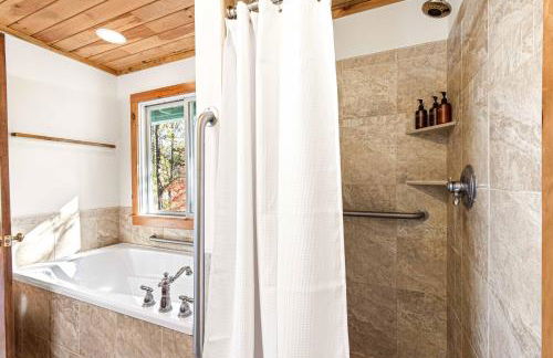 Pickelball,Hot tub - Family Entertainment - 5br - Foto 42