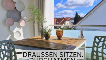 Modern 1BR Apartment- Balcony, Parking & Self-check-in - Foto 3