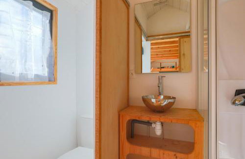 Très Jolie Tiny House Tout Confort - Foto 14