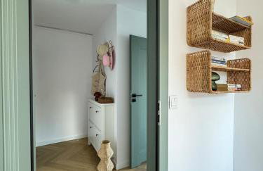 Studio 77 - nowoczesny apartament w Otwocku - Foto 27