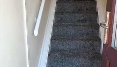 First Floor One bedroom Apartment Quiet Location in Stafford - Foto 2