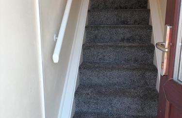 First Floor One bedroom Apartment Quiet Location in Stafford - Foto 2