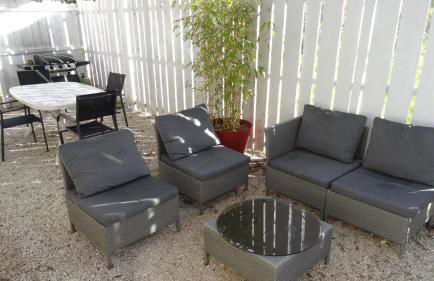 Acienne bergerie cévenole avec spa - Foto 24