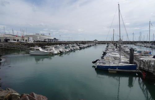 Appartement vue sur golf - Foto 49