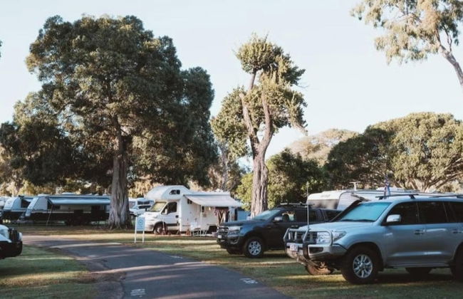 Discovery Parks - Bargara - Foto 41