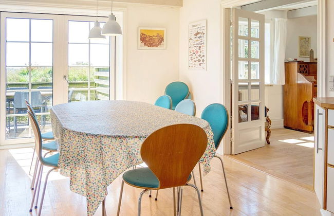 10 Person Holiday Home in Thisted - Foto 15