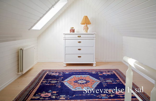 "Ingwald" - 50m from the sea - Foto 15