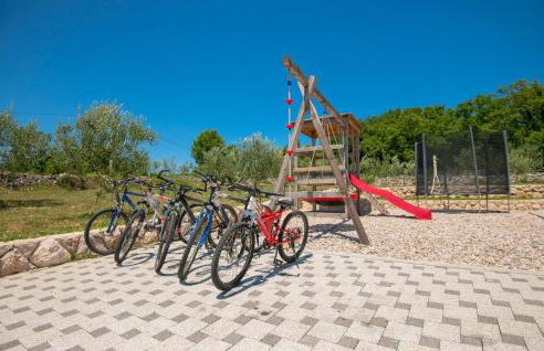 Beautiful Home In Kamen Most - Foto 9