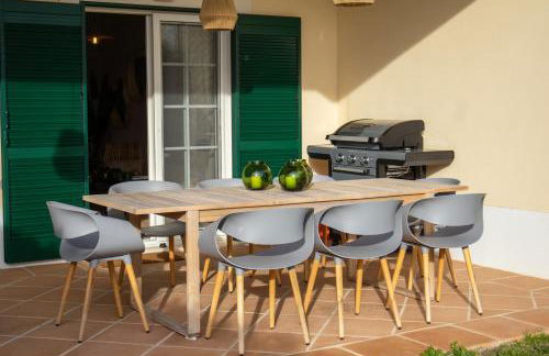 Quinta do Lago Golfside Retreat - Foto 55