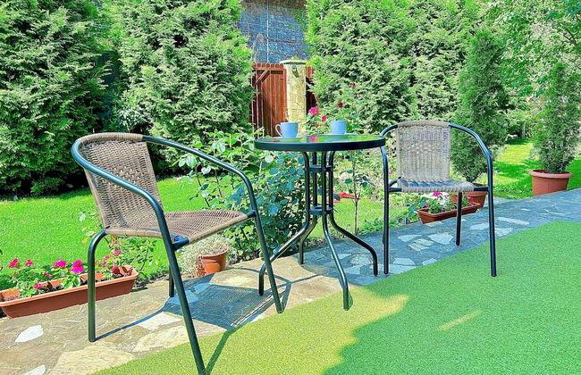 Casa Ador Sinaia - Foto 45