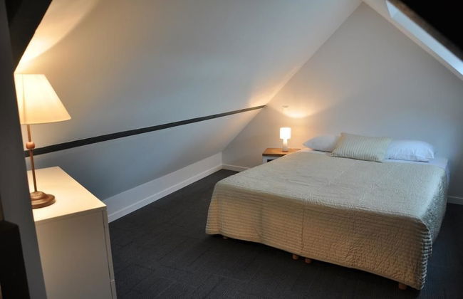 Appart'Hotel Saint-Michel - Foto 4