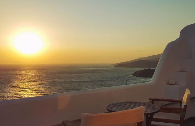 Avissalou Apartments - Foto 9