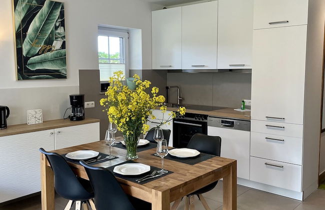 Appartementanlage Lancken-Granitz - Foto 26