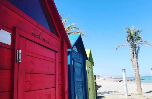 BEACH & SUN MONCOFA - Foto 43