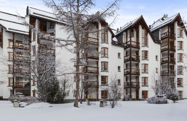 Schweizerhof 501 Mü - Foto 31