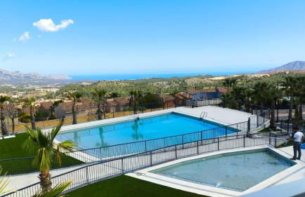 Casa Noa Marie - Polop Hills - Foto 50