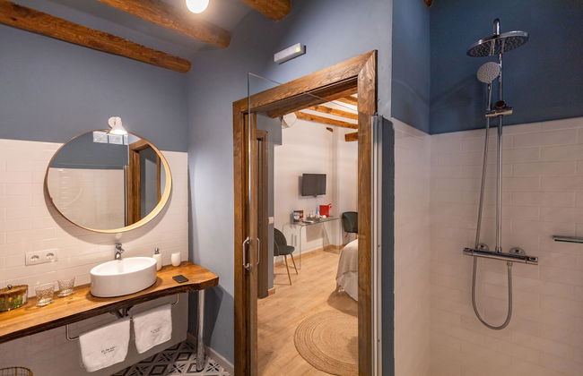 El Palauet del Priorat - Foto 32