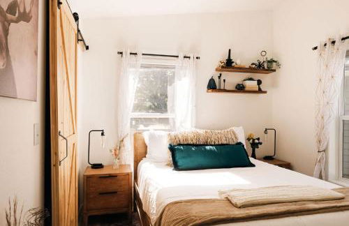 Ralston Creek Cottage - Serene Park Views - Foto 20