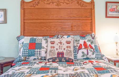 5 Br: Historic Glaab House in Cass, with AC, Amazing Kitchen, Covered Porches, Historical Landmark - Foto 24