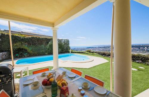 LA CASETTA DEI FIORI VI3078 - Foto 27