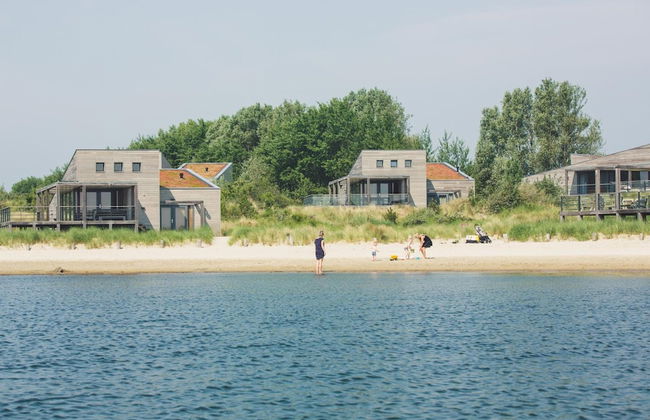 Oasis Punt-West Hotel & Beach Resort - Foto 51