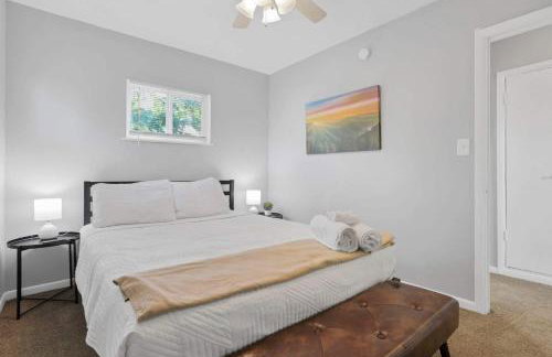 The Columbus Prime - 5 Bedroom 2 Bath- Parking - Foto 32