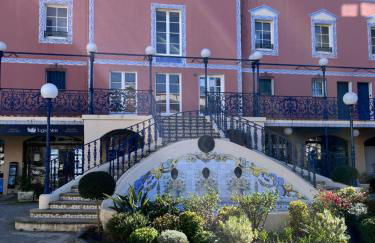 PORT GRIMAUD GOLFE ST TROPEZ BEL APPARTEMENT - Foto 23