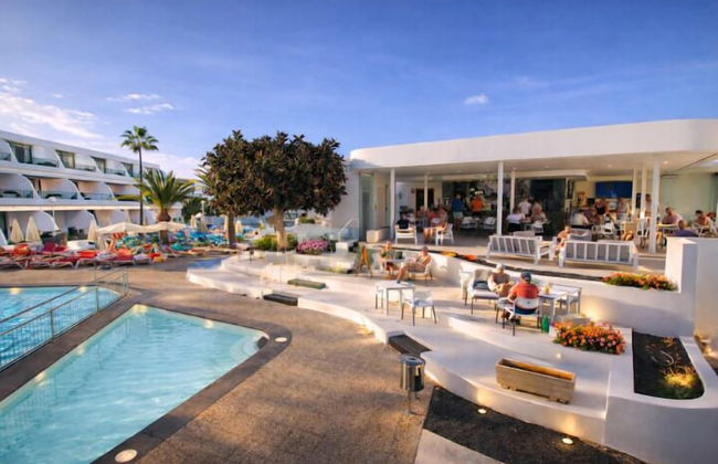 Apartments La Peñita Lanzarote - Photo 72