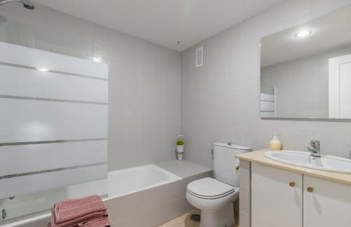 Simplicity luxury apartment - Foto 20