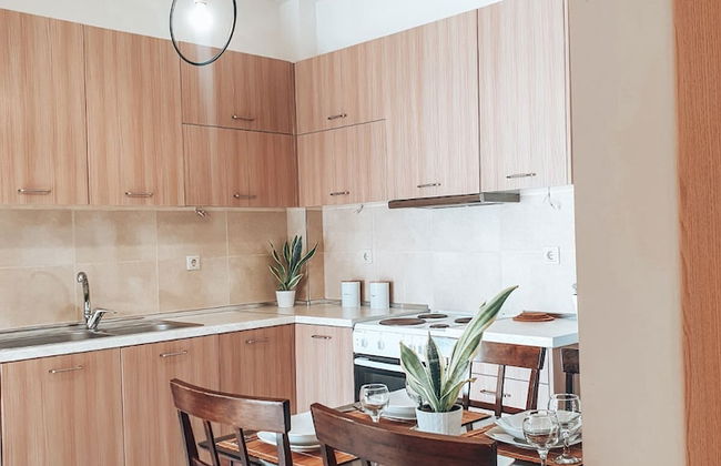 Agriomata Vergas Apartments - Foto 20