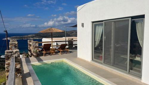 Deja blue villa 2 - Foto 2, sunbed