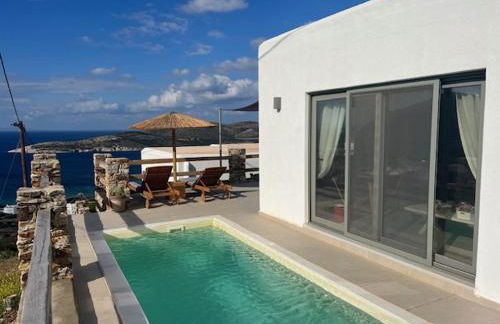 Deja blue villa 2 - Foto 2