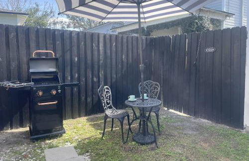 Cute Cottage in the Heights - Foto 20