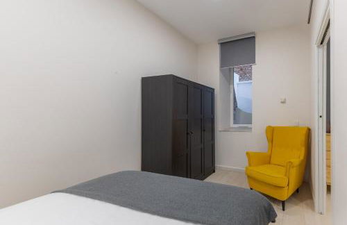 Cuatro Caminos Apartment - Photo 12