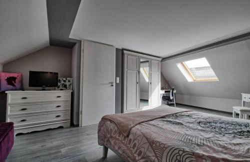 Aux grains de raisin - 6 personnes - cour privée - Foto 12