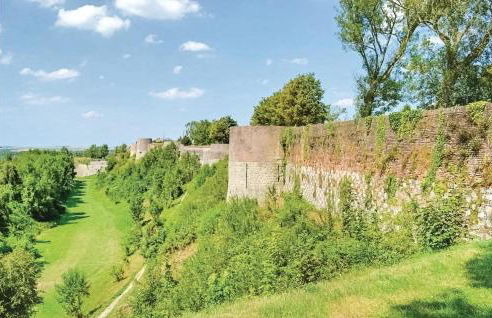 Cozy Apartment In Alette With Wifi - Foto 21