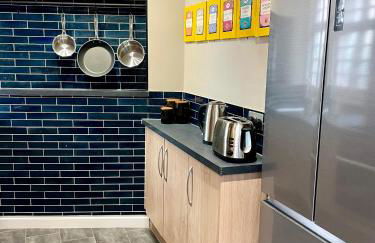 Little Chelsea Garden Flat - Foto 16