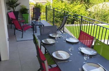 Appartement Lac - Foto 15