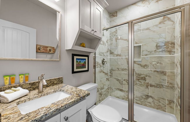 Orange Crush by Avantstay Waterfront View Dock - Foto 14