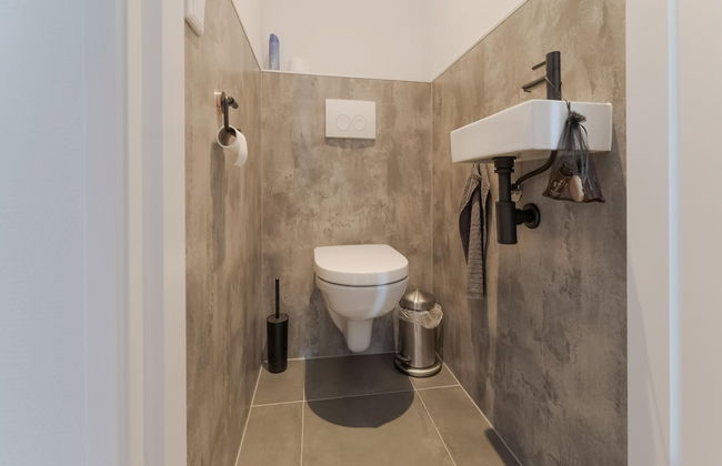 Houseboat in Stavoren With Waterfront Views - Foto 20