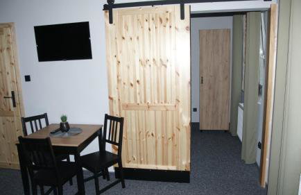 Osada Rycerska & Apartamenty Rycerskie - Foto 35