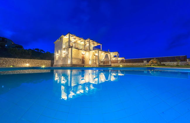 Eden Villas - Foto 1