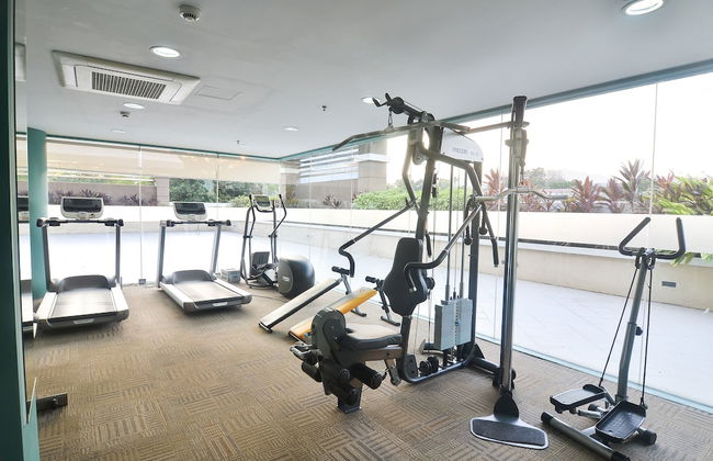 Comfy Suites at The Padgett Place - Foto 44