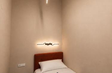 Pegasus Pool Villas Kavala - Foto 39