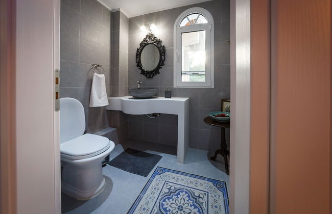 Villa Castelletto - Photo 42