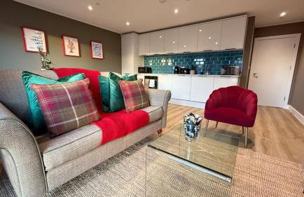 Superb Apt at the Marina - Foto 12