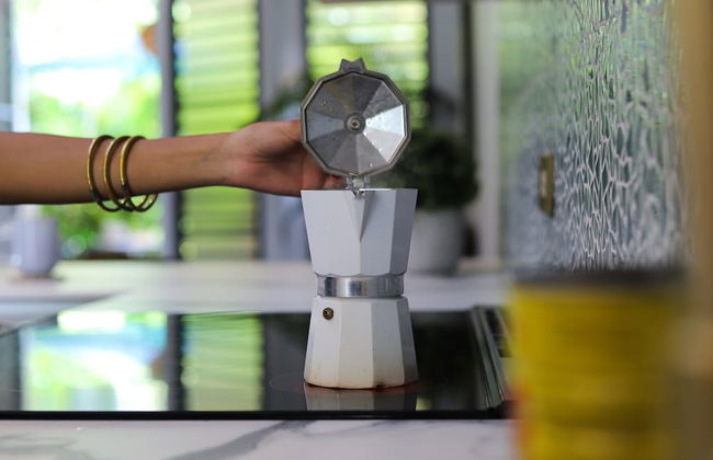 CampoMar Beachfront Villa in Arroyo - Foto 6